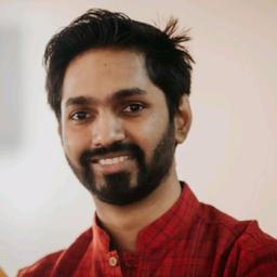 Shantanu Diwakar, CFA