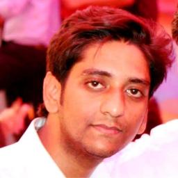 Shantanu Gautam