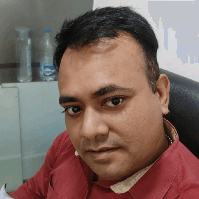 Shantanu Ghosh