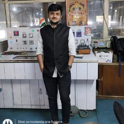 Shantanu Goswami