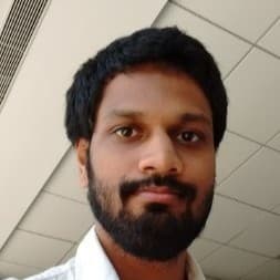 Shantanu Gupta