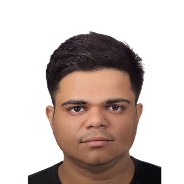 Shantanu Jaidwal