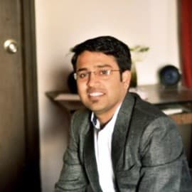 Shantanu Jain