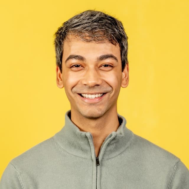 Shantanu Kumar