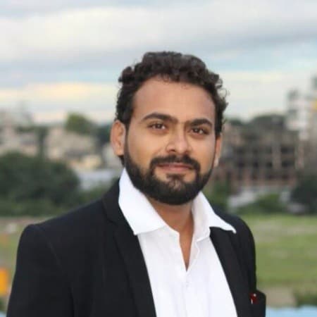 Shantanu Kadam