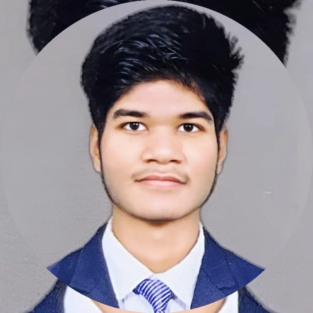Shantanu Lande
