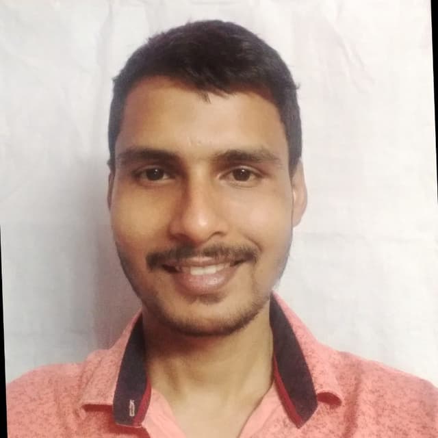 Shantanu Nandi