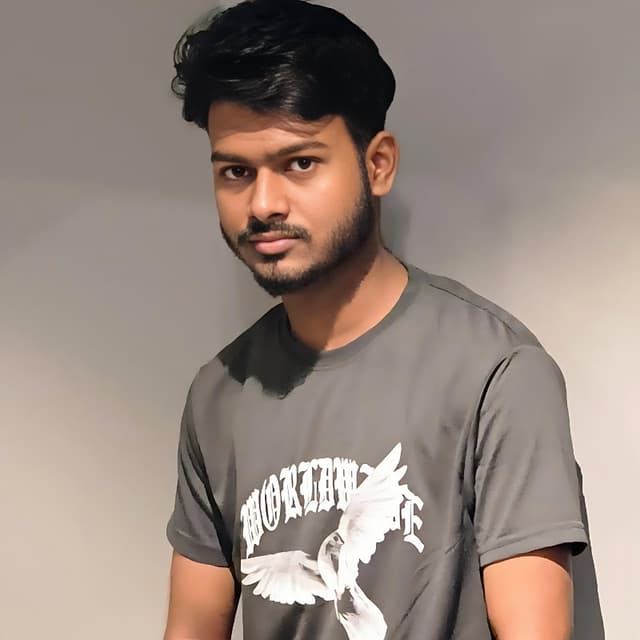 Shantanu Prajapati