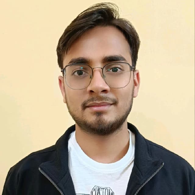 Shantanu Raj