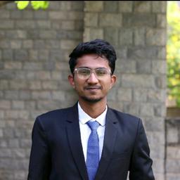 Shantanu Rajgire