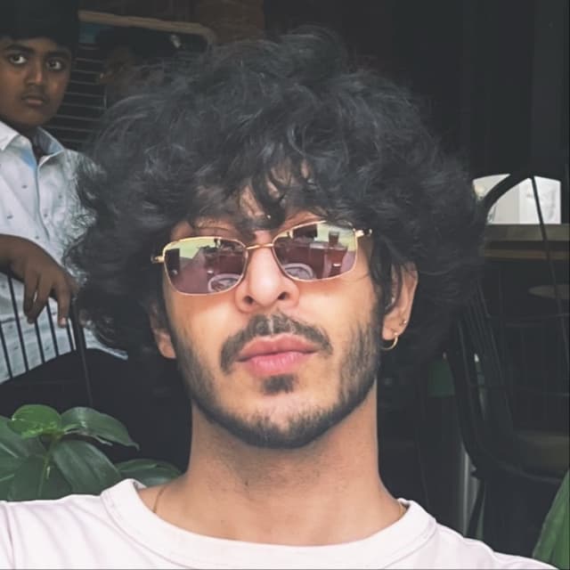 Shantanu Razdan