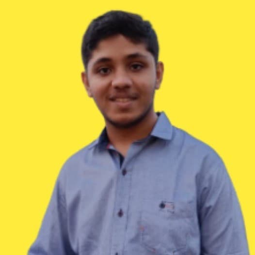 Shantanu Shrotri