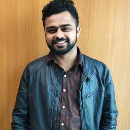 Shantanu Singh