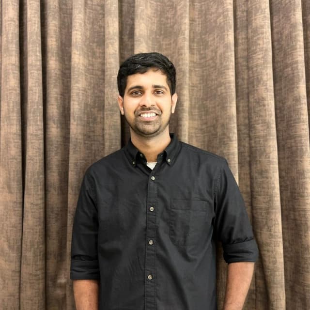 Shantanu Sonulkar