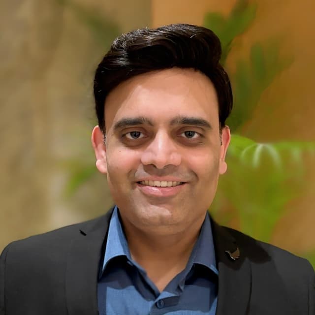 Shantanu Tomar