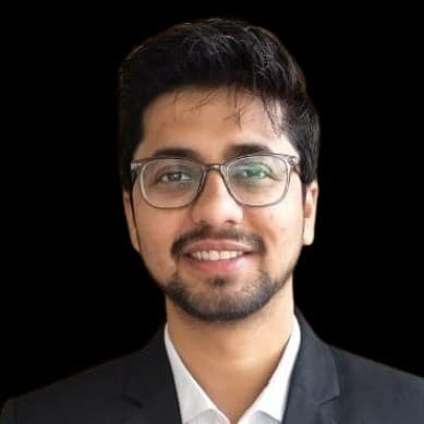 Shantanu Tripathi