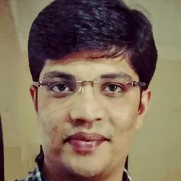 Shantanu Vyas