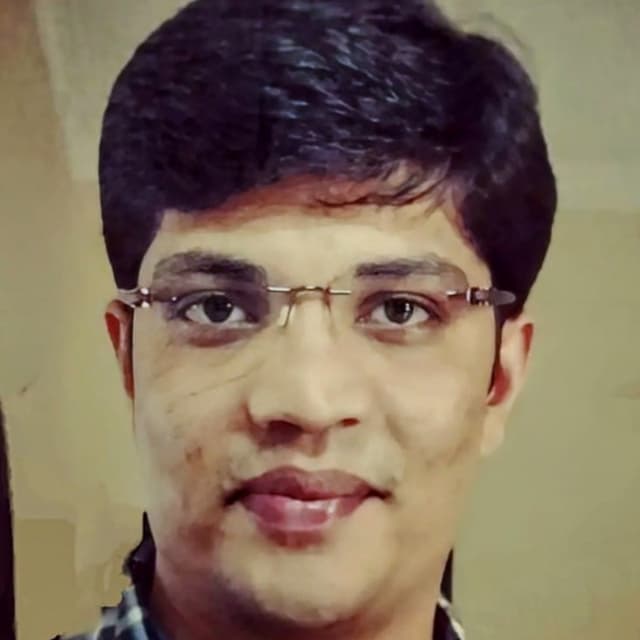 Shantanu Vyas