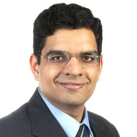 Shantanu Sharma
