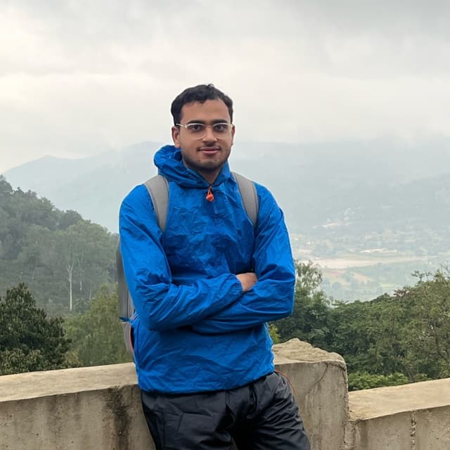 Shantanu Sharma