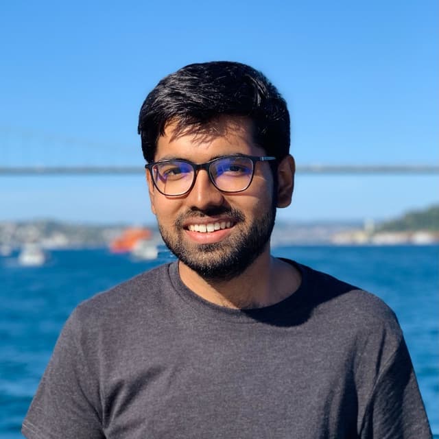 Shantanu Shrivastava