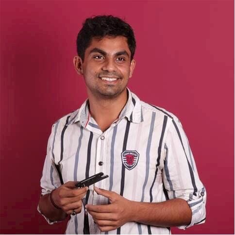 Shantanu Bharadwaj