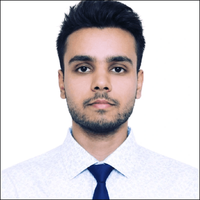 Shantanu Bhaskar