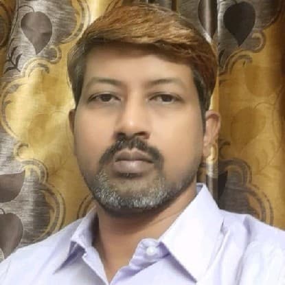 Shantanu Bhombe