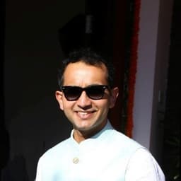 Shantanu Chaudhary