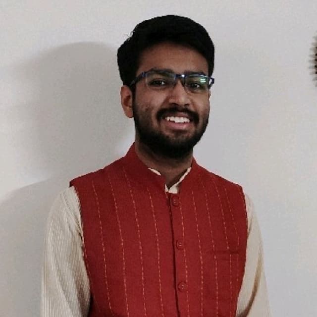 Shantanu Goyal