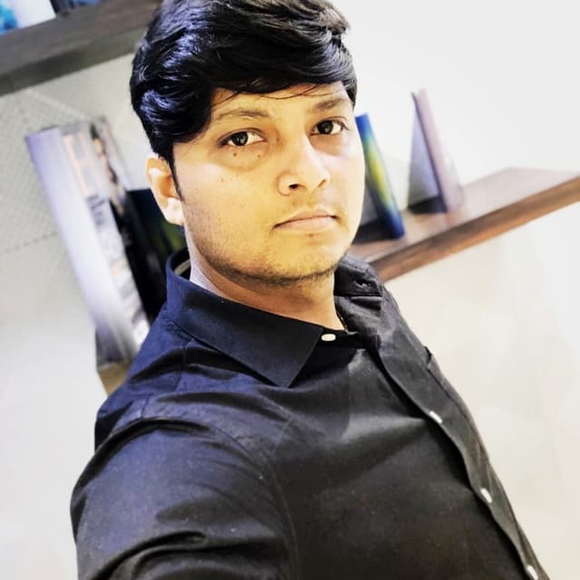 Shantanu  Gupta