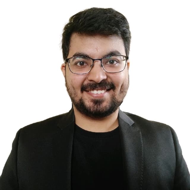 Shantanu Jain