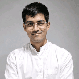 Shantanu Sabale