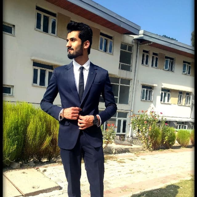 Shantanu Kaushik