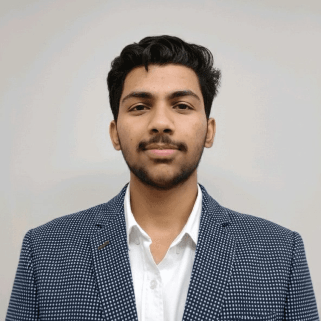 Shantanu Kumar