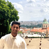 Shantanu Kawale