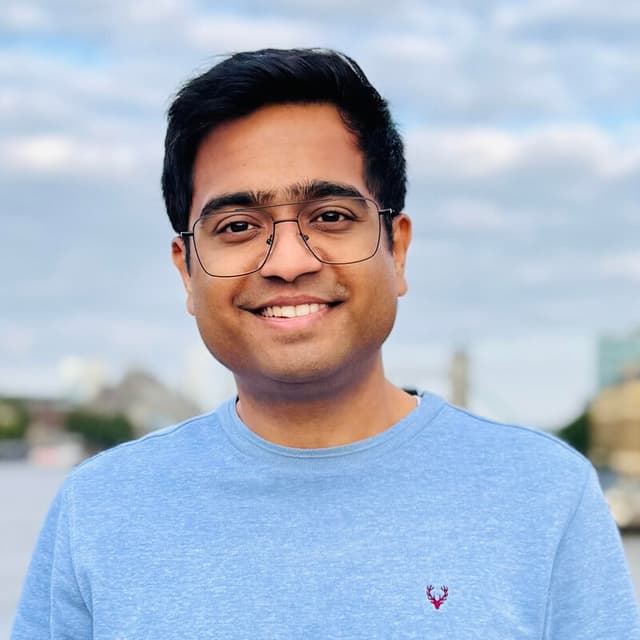 Shantanu Kshire