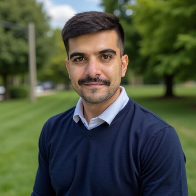 Shantanu Singh