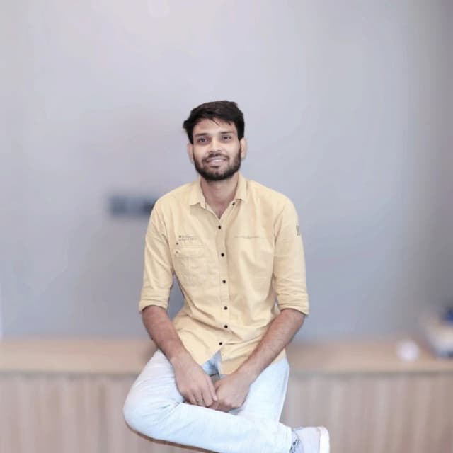 Shantanu Paul