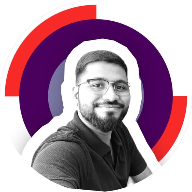 Shantanu Ghuge