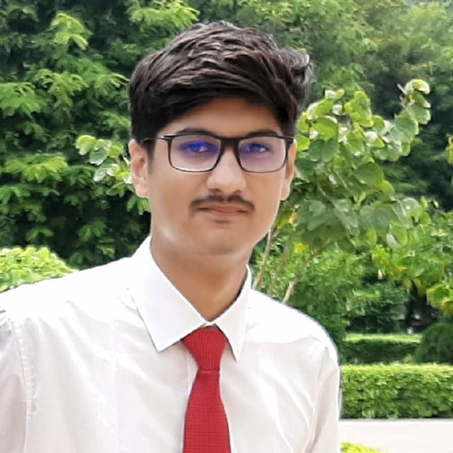 Shantanu Sharma