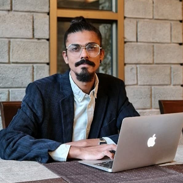 Shantanu Shekhar