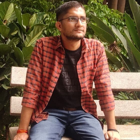 Shantanu Kumar Singh