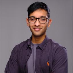 Shantanu Mehta