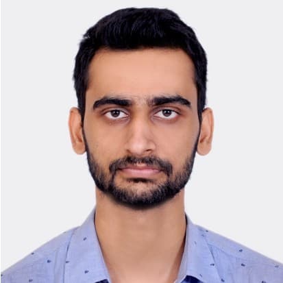 Shantanu U.