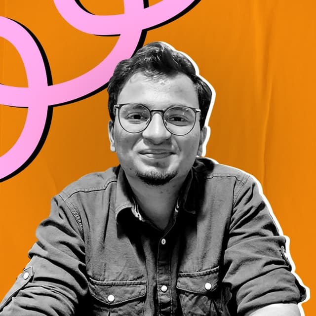 Shantanu Verma