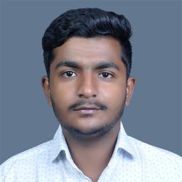 Shanthinath Shedbale