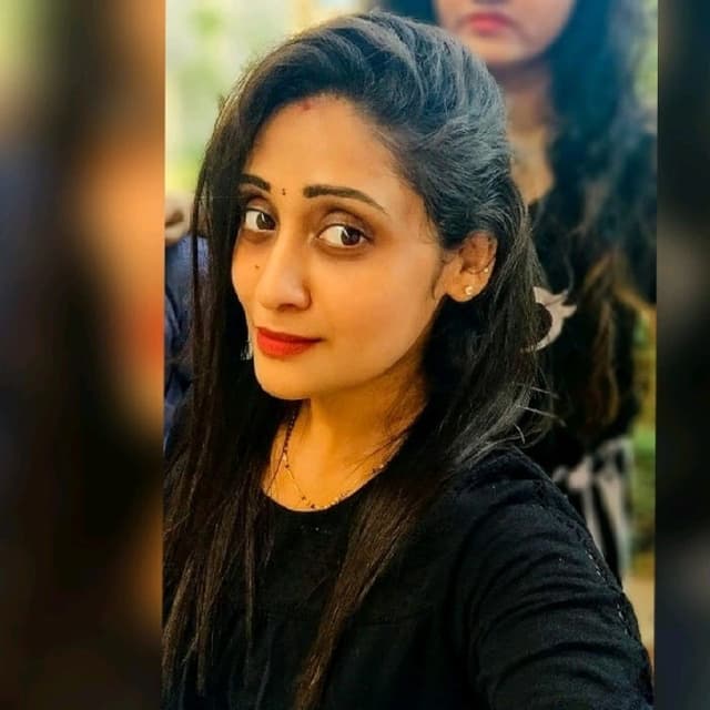 Shanthi Datta