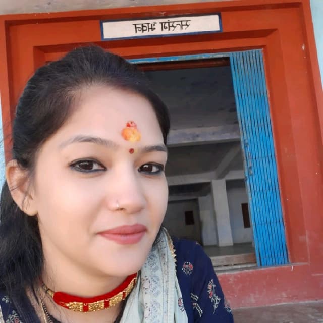 Shanti Rawat