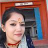 Shanti Rawat